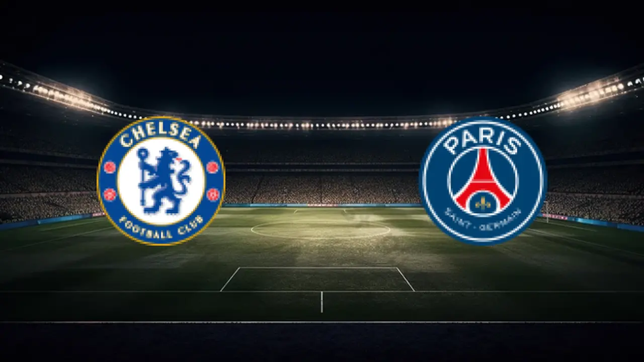 موعد مواجهة باريس سان جيرمان وتشيلسي في دوري أبطال أوروبا والقنوات الناقلة 11-03-2026